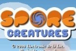 Spore Creatures (DS)