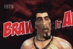 FaceBreaker (Xbox 360)