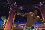FaceBreaker (Xbox 360)
