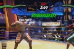 FaceBreaker (Xbox 360)