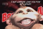 FaceBreaker (Xbox 360)