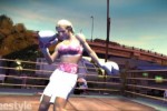 FaceBreaker (Xbox 360)