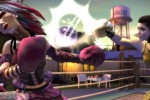 FaceBreaker (Xbox 360)