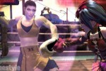 FaceBreaker (Xbox 360)