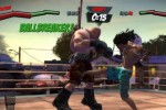 FaceBreaker (Xbox 360)