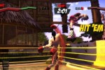 FaceBreaker (Xbox 360)