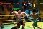 FaceBreaker (Xbox 360)