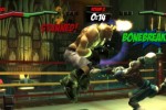 FaceBreaker (Xbox 360)