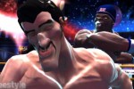 FaceBreaker (Xbox 360)