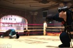 FaceBreaker (Xbox 360)