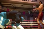 FaceBreaker (Xbox 360)