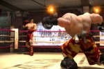 FaceBreaker (Xbox 360)