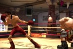 FaceBreaker (Xbox 360)