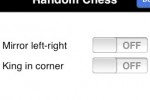Random Chess (iPhone/iPod)
