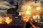 Mercenaries 2: World in Flames (PC)