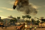 Mercenaries 2: World in Flames (PC)