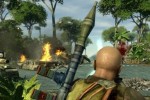 Mercenaries 2: World in Flames (PC)