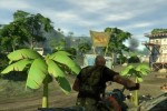 Mercenaries 2: World in Flames (PC)