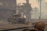 Mercenaries 2: World in Flames (PC)