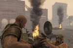 Mercenaries 2: World in Flames (PC)