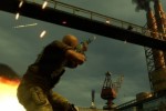 Mercenaries 2: World in Flames (PC)