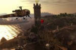 Mercenaries 2: World in Flames (PC)