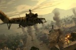 Mercenaries 2: World in Flames (PC)
