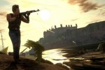 Mercenaries 2: World in Flames (PC)