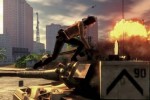 Mercenaries 2: World in Flames (PC)