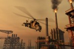 Mercenaries 2: World in Flames (PC)