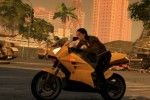 Mercenaries 2: World in Flames (PC)