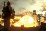 Mercenaries 2: World in Flames (PC)