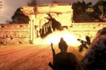 Mercenaries 2: World in Flames (PC)