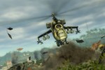 Mercenaries 2: World in Flames (PC)