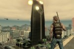 Mercenaries 2: World in Flames (PC)