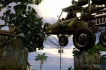 Mercenaries 2: World in Flames (PC)