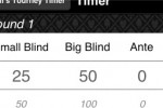 Tim's Tourney Timer - Poker Timer (iPhone/iPod)