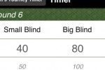 Tim's Tourney Timer - Poker Timer (iPhone/iPod)
