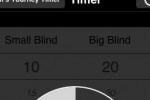 Tim's Tourney Timer - Poker Timer (iPhone/iPod)