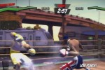 FaceBreaker (PlayStation 3)