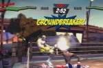 FaceBreaker (PlayStation 3)