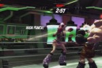 FaceBreaker (PlayStation 3)