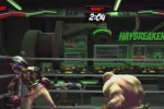 FaceBreaker (PlayStation 3)