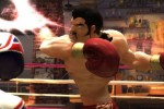 FaceBreaker (PlayStation 3)