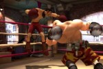 FaceBreaker (PlayStation 3)
