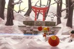 Pirates vs Ninjas Dodgeball (Xbox 360)