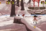 Pirates vs Ninjas Dodgeball (Xbox 360)