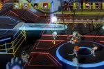 Pirates vs Ninjas Dodgeball (Xbox 360)