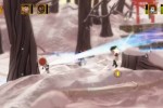 Pirates vs Ninjas Dodgeball (Xbox 360)