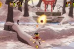 Pirates vs Ninjas Dodgeball (Xbox 360)